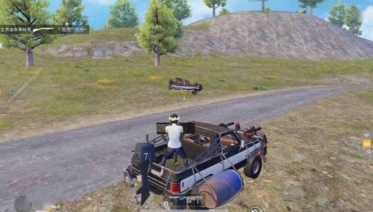 和平精英辅助《神兵》全新版本稳定奔放！